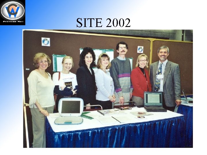 SITE 2002 