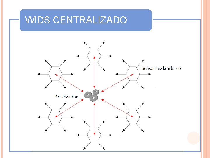 WIDS CENTRALIZADO 