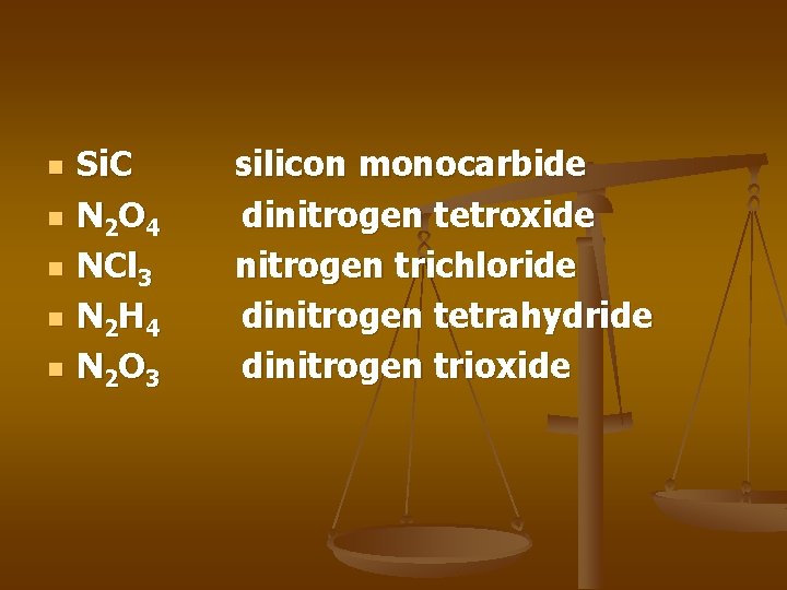 n n n Si. C N 2 O 4 NCl 3 N 2 H n n n Si. C N 2 O 4 NCl 3 N 2 H