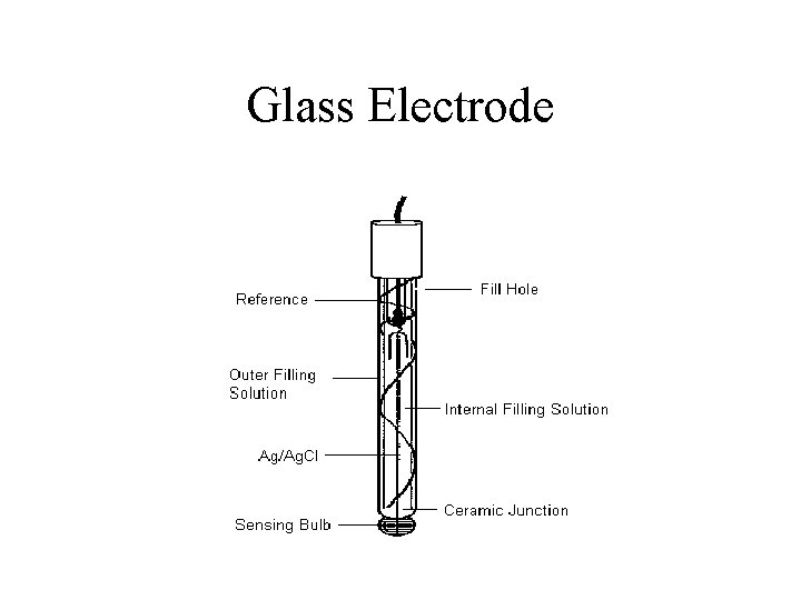 Glass Electrode 