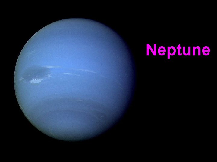 Neptune 