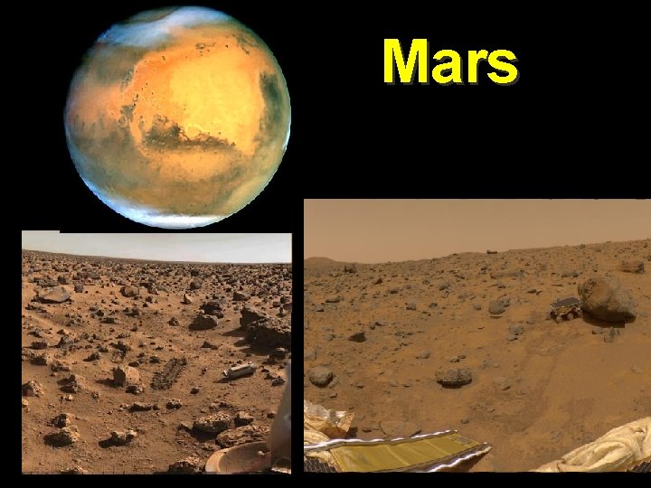 Mars 