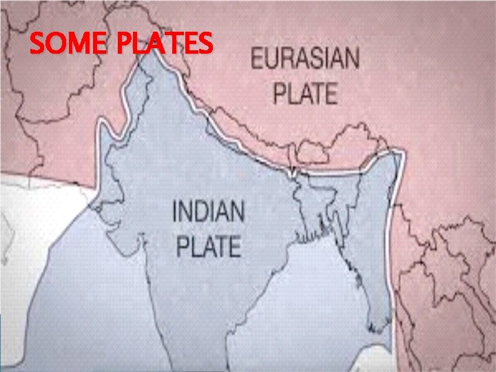 SOME PLATES 