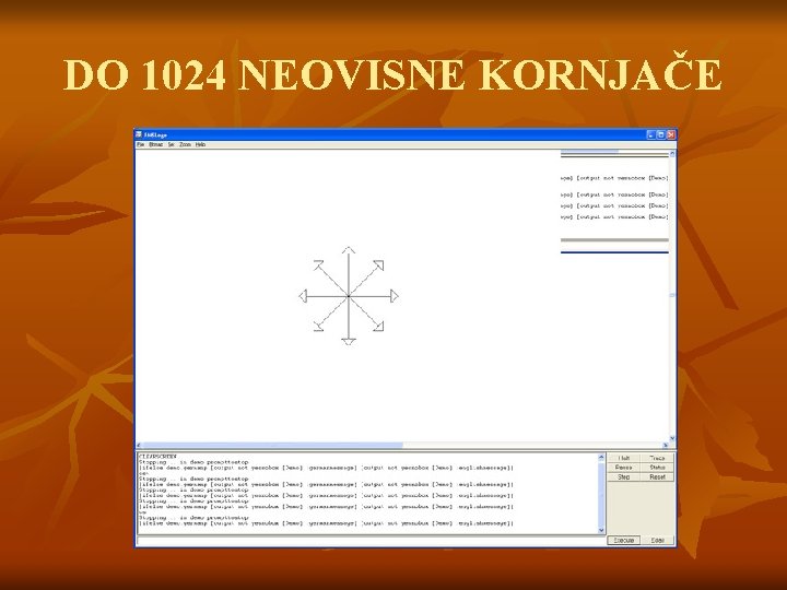 DO 1024 NEOVISNE KORNJAČE 