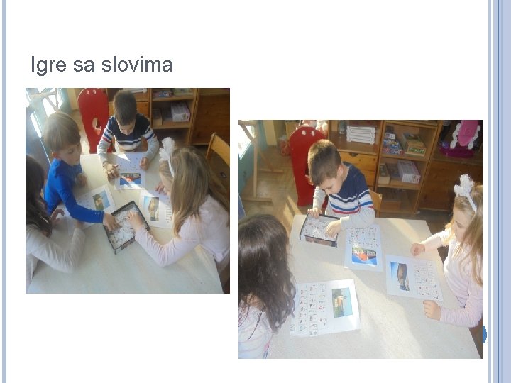 Igre sa slovima 