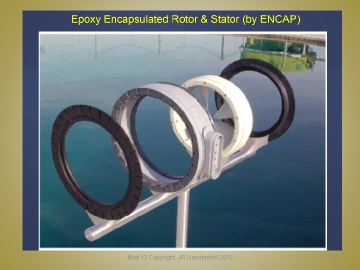 Mod 13 Copyright: JR Hendershot 2012 131 