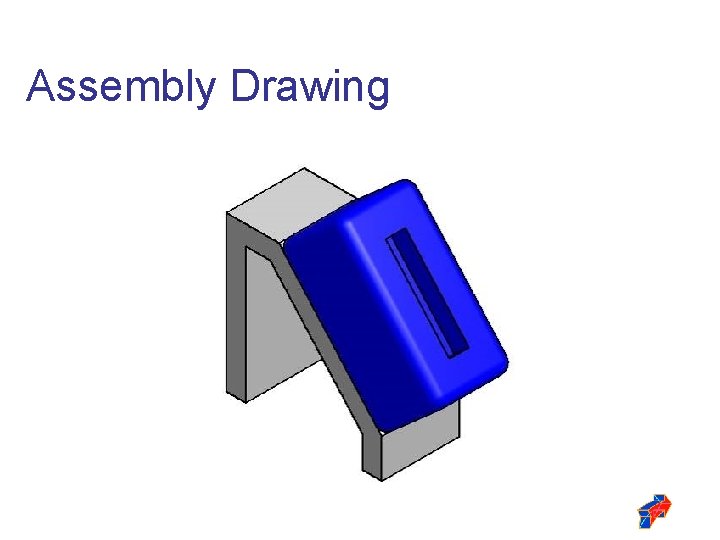 Assembly Drawing 
