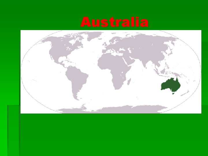 Australia 