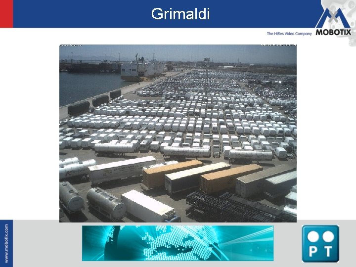 Grimaldi 