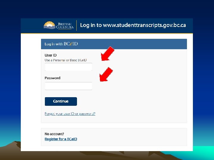 PostSecondary Planning Information 2019 2020 Burnett Counselling Department