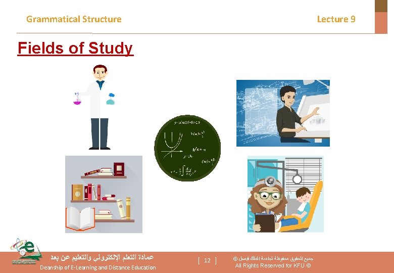 Countable Structures Grammatical Structure Lecture 9 Countable and Noncountable nouns