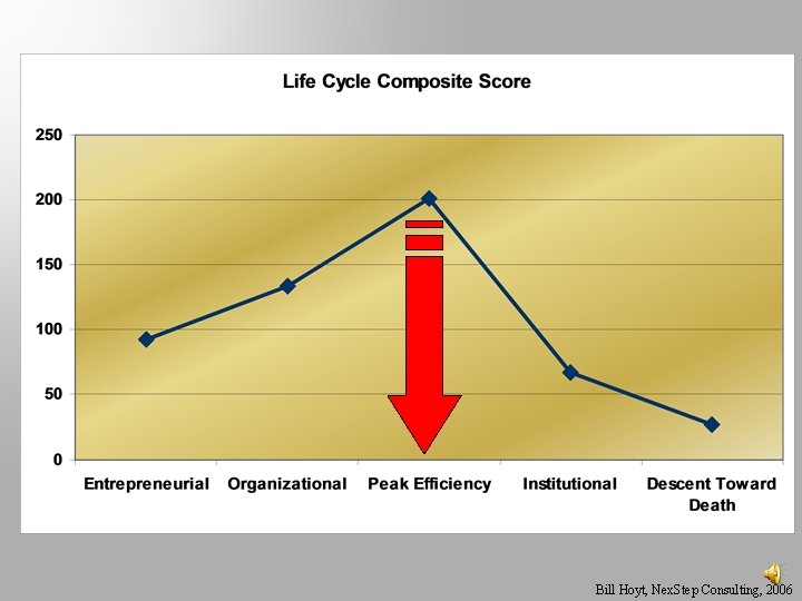 Bill Hoyt, Nex. Step Consulting, 2006 