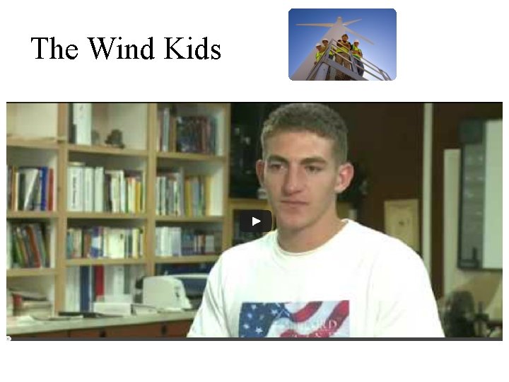 The Wind Kids 