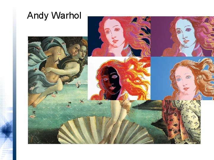 Andy Warhol 