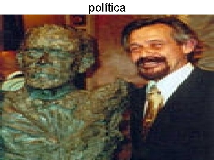 política 