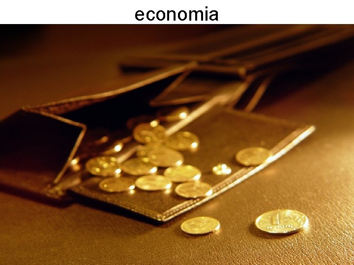 economia 