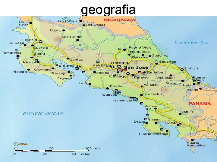 geografia 