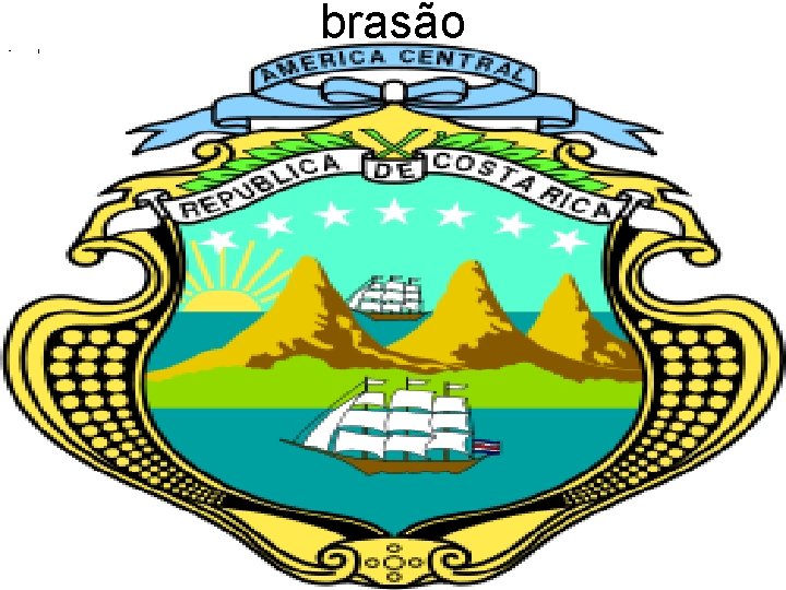  • r brasão 