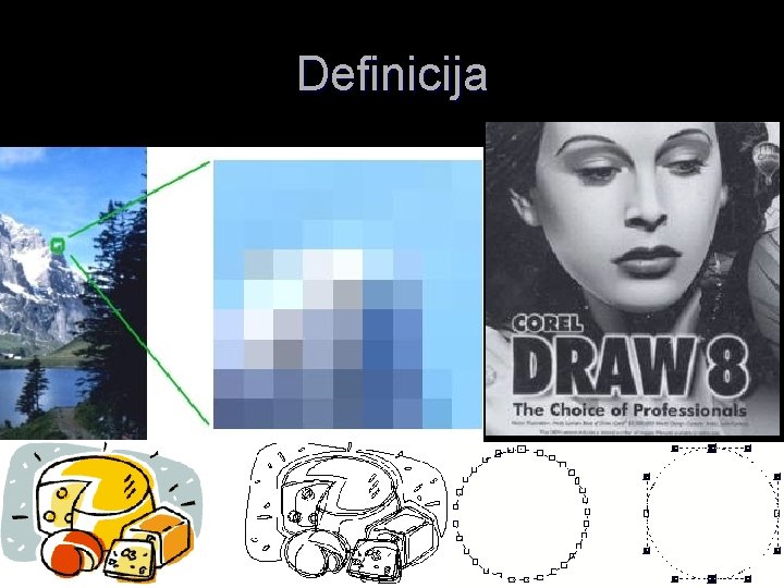 Definicija 