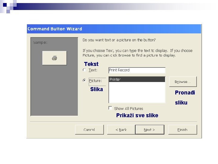 Tekst Slika Pronađi sliku Prikaži sve slike 