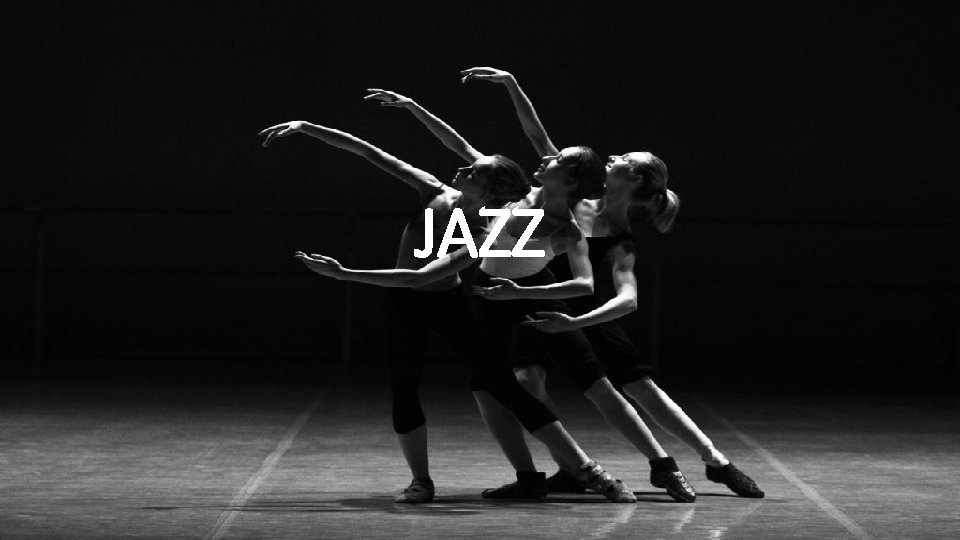 JAZZ 