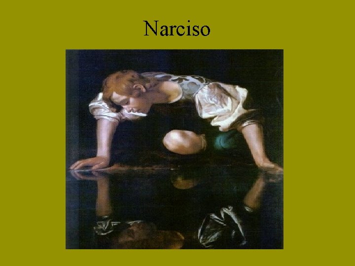 Narciso 