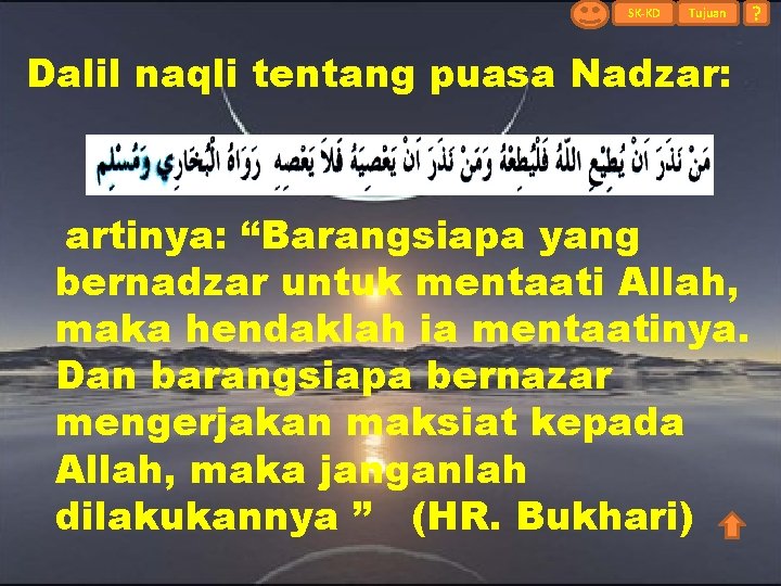 Mengawali Pelajaran Mari Kita Berdoa Dahulu Skkd Puasa