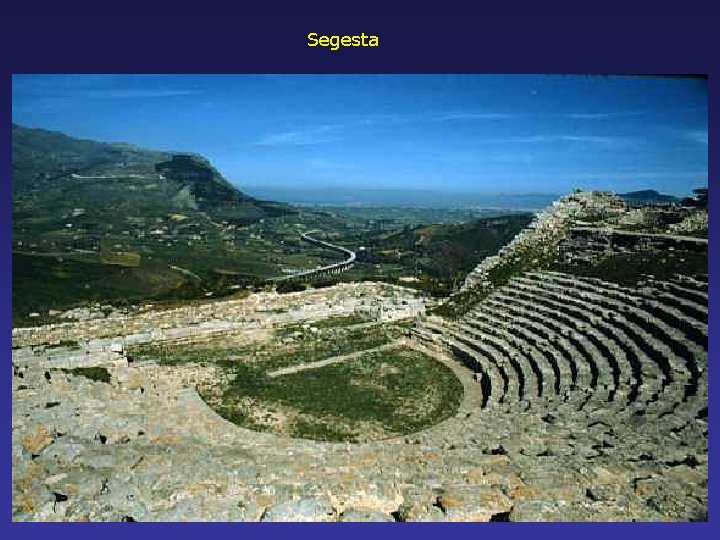 Segesta 