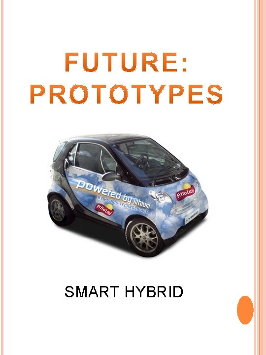 SMART HYBRID 