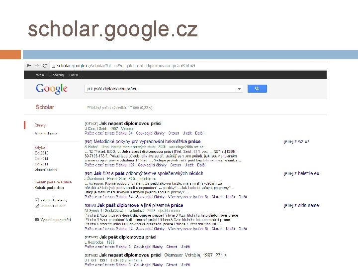 scholar. google. cz 