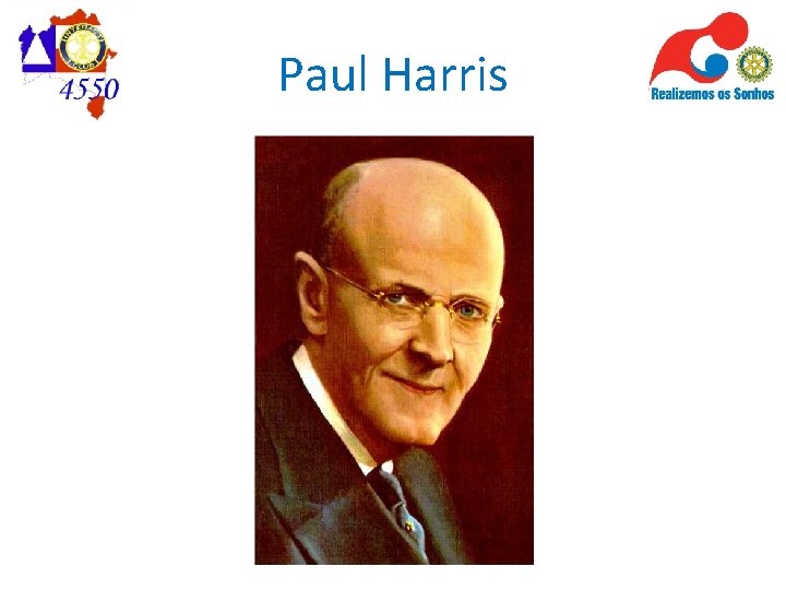 Paul Harris 