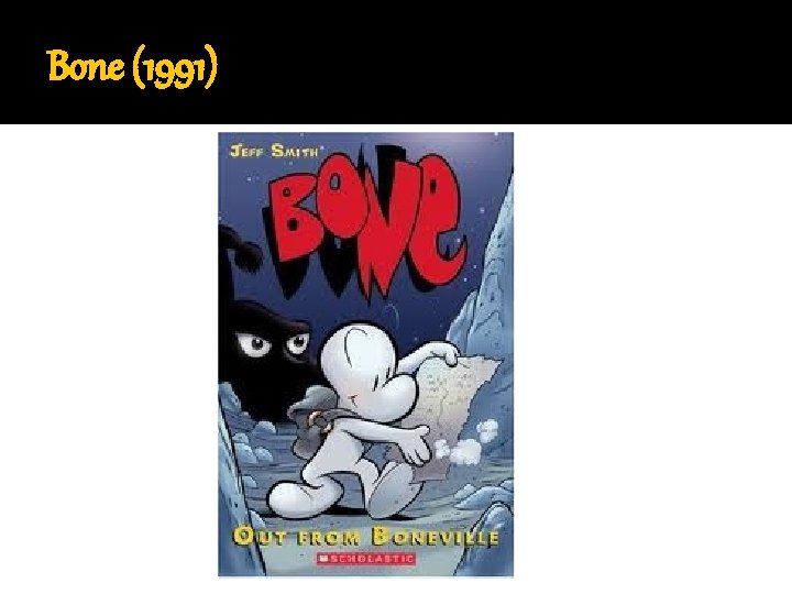 Bone (1991) 