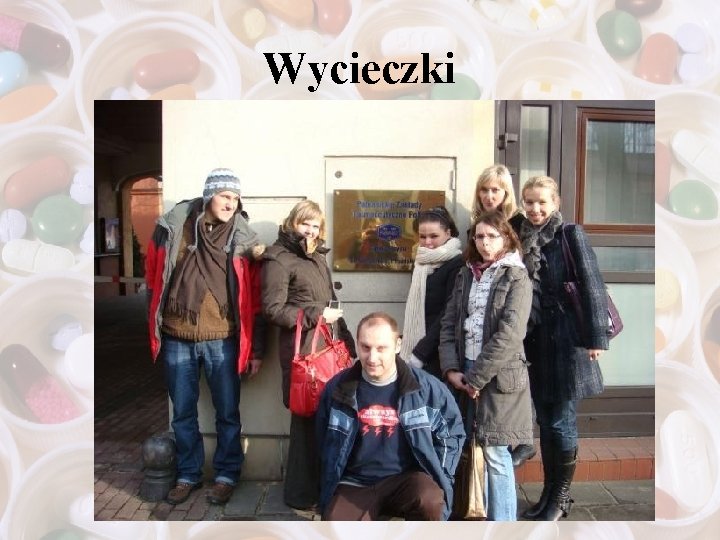 Wycieczki 