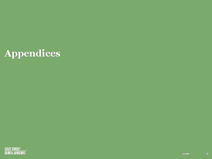 Appendices IBG-18055 23 