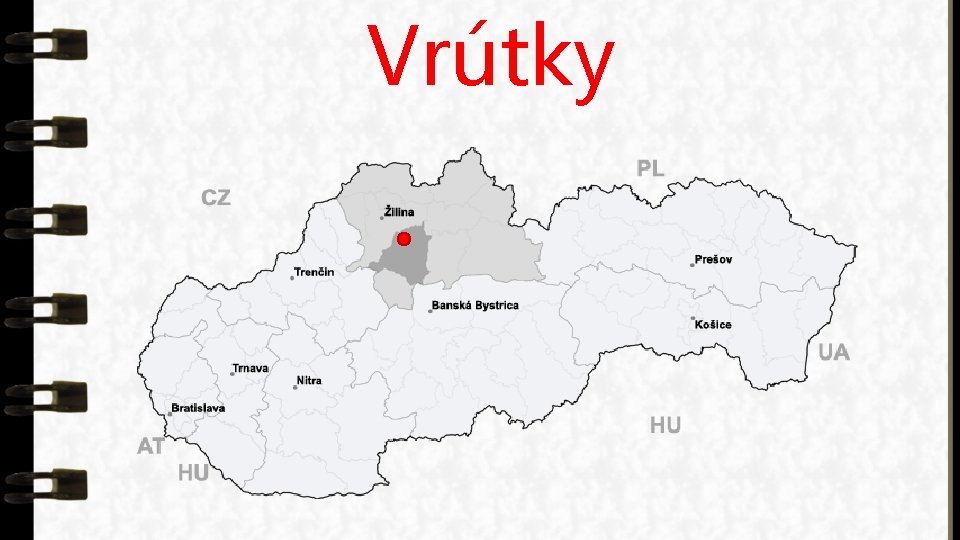 Vrútky 