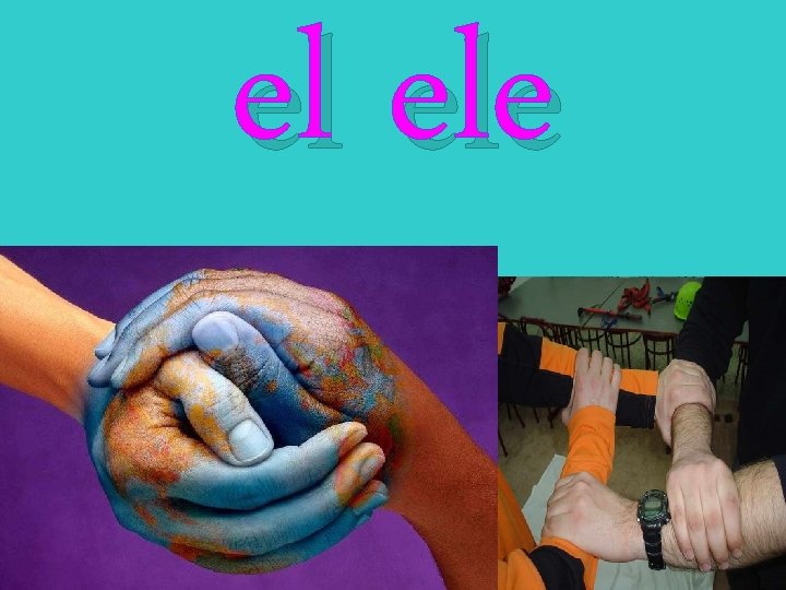 el ele 