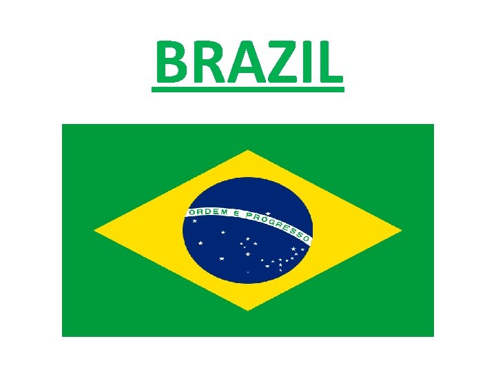 BRAZIL 