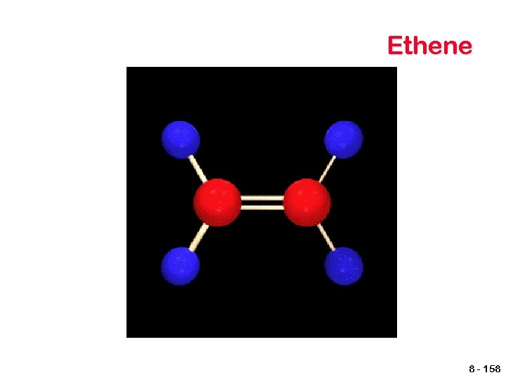 Ethene 8 - 158 