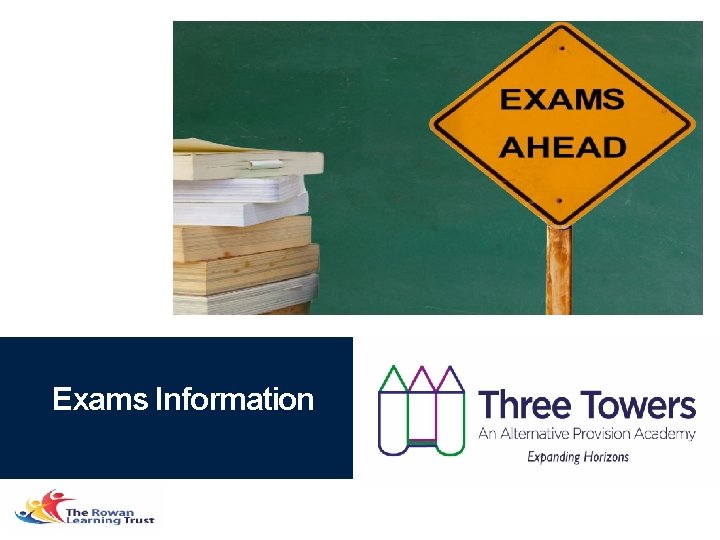 Exams Information 