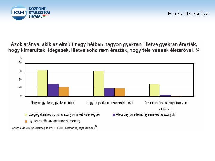 Forrás: Havasi Éva 