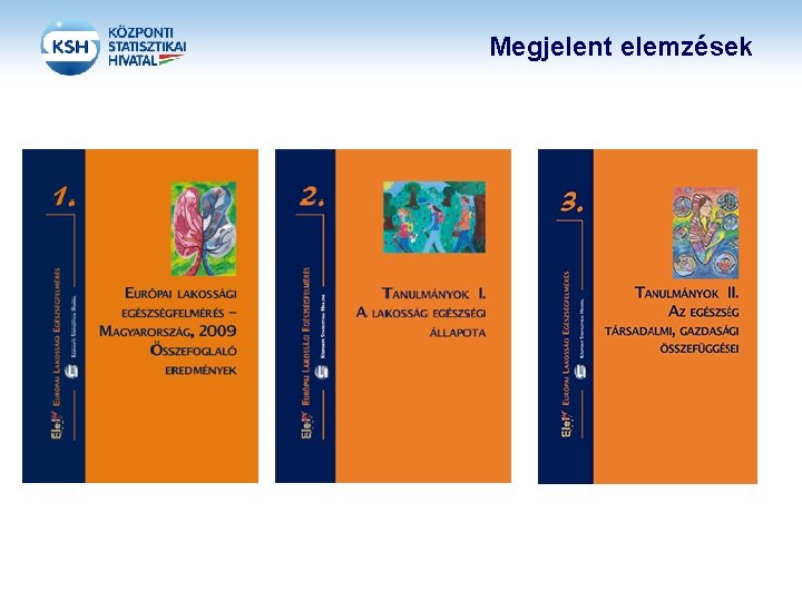 Megjelent elemzések 