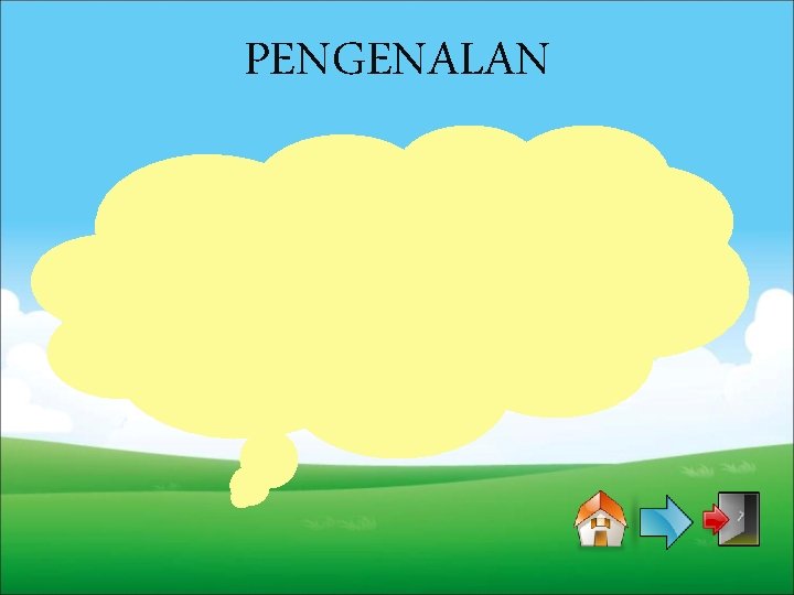 PENGENALAN 