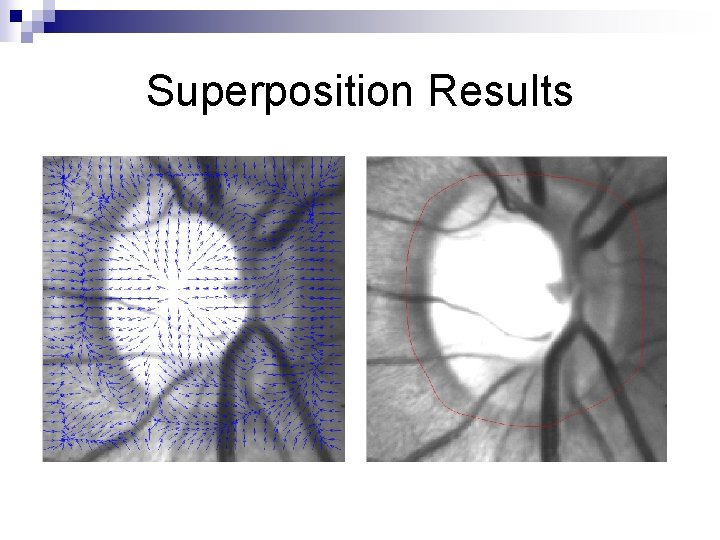 Superposition Results 