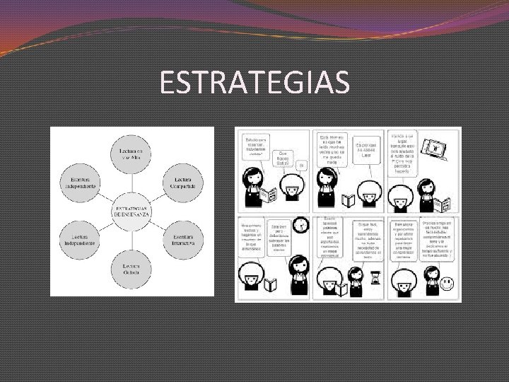 ESTRATEGIAS 