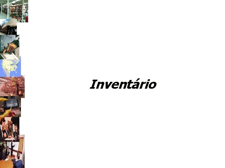 Inventário 