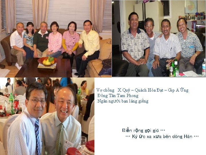 Vợ chồng X. Quý – Quách Hòa Đạt – Gip A Ửng Đông Tân