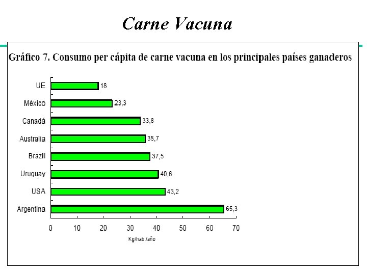 Carne Vacuna 