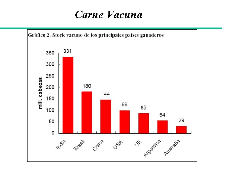 Carne Vacuna 