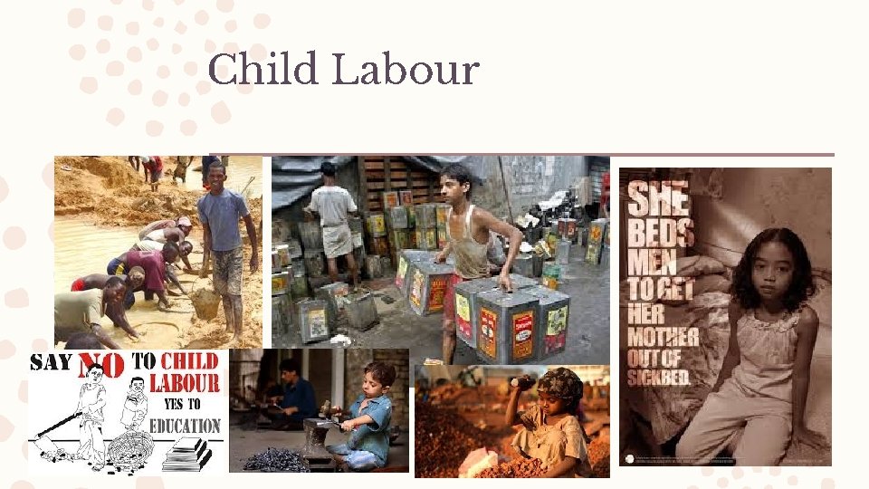 Child Labour 