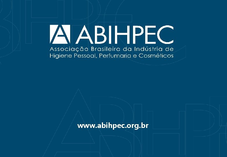 www. abihpec. org. br 